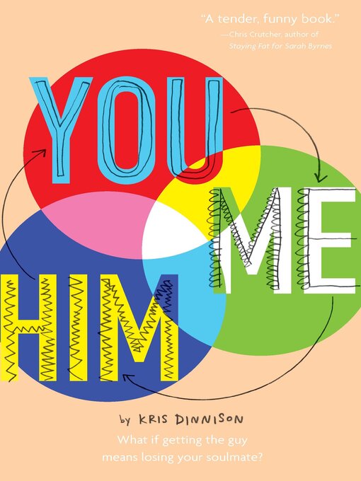 Title details for You and Me and Him by Kris Dinnison - Available